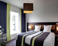 Hotel Lagrange City Boulogne - Les Rives de Seine (Boulogne-Billancourt, France)