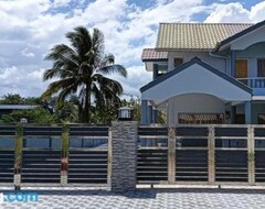 Casa/apartamento entero B&k Homestay Lahad Datu (Lahad Datu, Malasia)