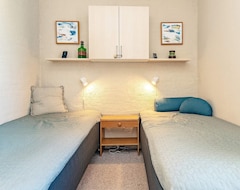 Casa/apartamento entero 4 Person Holiday Home In Vestervig (Agger, Dinamarca)
