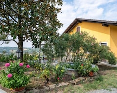 Cijela kuća/apartman Apartment Agriturismo San Michele In Vinchio - 5 Persons, 2 Bedrooms (Vinchio, Italija)