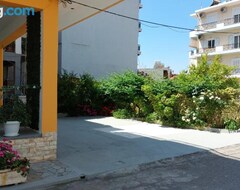 Toàn bộ căn nhà/căn hộ Oranje Guesthouse (Itea, Hy Lạp)