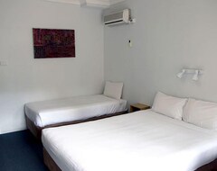 Hotel Port Aloha Motel (Port Macquarie, Australia)