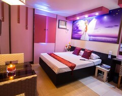 Hotelli Hotel Dream (Las Piñas, Filippiinit)