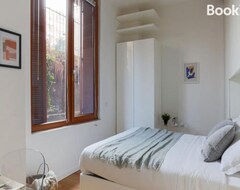 Toàn bộ căn nhà/căn hộ The Best Rent - One-bedroom Apartment Near Crocetta (Milan, Ý)