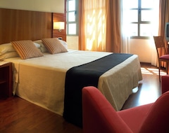 Hotel Best Aranea (Barcelona, España)