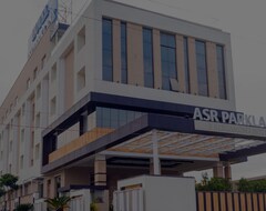 Hotel Asr Parklane (Sivakasi, India)