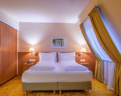 Quality Hotel Vienna (Vienna, Austria)