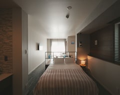 Khách sạn Lazuli Hiroshima Hotel & Lounge - Vacation Stay 86149V (Hiroshima, Nhật Bản)