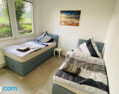 Toàn bộ căn nhà/căn hộ Charming Apartments L 7 Beds L 4 Bedrooms L Wi-fi (Geseke, Đức)