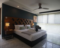 Panther Bay Boutique Hotel (Akumal, Mexico)
