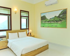 Hotel Hoang Giang Homestay (Ninh Bình, Vietnam)