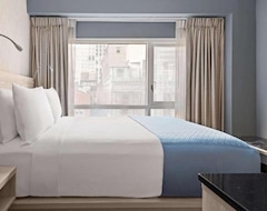 Hotelli Wingate By Wyndham New York Midtown South/5th Ave (New York, Amerikan Yhdysvallat)