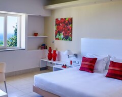 Hotel Esperos Village Blue & Spa - Adults Only (Rhodes Town, Greece)