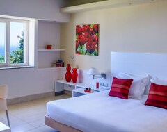 Hotel Esperos Village Blue & Spa - Adults Only (Grad Rodos, Grčka)