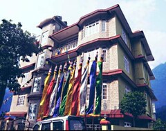Hotelli Sky Grace (Kalimpong, Intia)