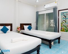 Khách sạn The Palm Krabi Residence And Resort (Ao Nang, Thái Lan)