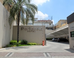 Hotel Portobelo (Guadalajara, Mexico)