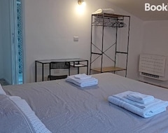 Bed & Breakfast Il Quadrifoglio (Serino, Ý)