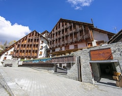 Toàn bộ căn nhà/căn hộ Grange Hike & Ski - 35c Sestriere (Sauze di Cesana, Ý)