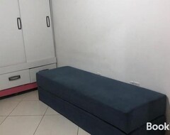 Tüm Ev/Apart Daire Apt Pratico E Aconchegante Perto Das Praias (Rio de Janeiro, Brezilya)