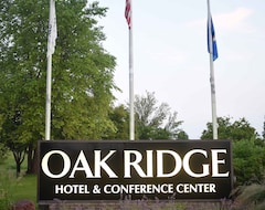 Khách sạn Oak Ridge (Chaska, Hoa Kỳ)