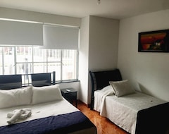 Hotel Casa Paulina (Bogotá, Colombia)