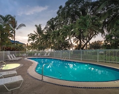 Hotel Holua Resort (Kailua-Kona, USA)