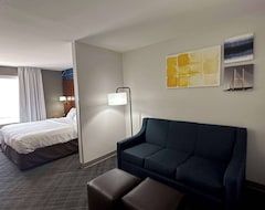 Khách sạn Comfort Suites Jackson-Cape Girardeau (Jackson, Hoa Kỳ)