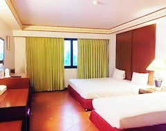 Dannok@ He Jia Grand Hotel (Bukit Kayu Hitam, Malaysia)
