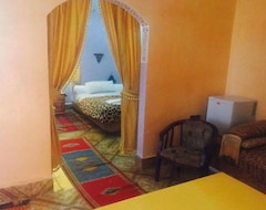 Hotel / Auberge A Tata In Morocco (Taroudant, Marruecos)