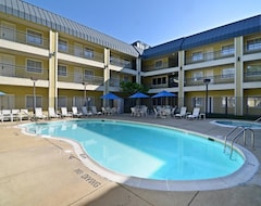 Khách sạn Hotel The Flats at Shady Grove (Rockville, Hoa Kỳ)