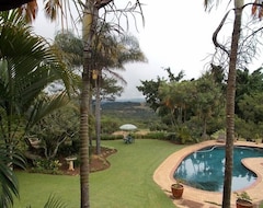 Hotel The Rest Zebra Lodge (Nelspruit, Južnoafrička Republika)