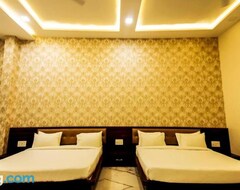 Hotel Amar Vilas By Shadow Hospitality (Bharatpur, Indija)