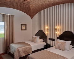 Hotel Fortaleza Do Guincho Relais & Chateaux (Cascais, Portugal)