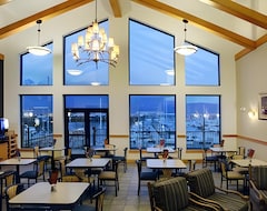 Harbor 360 Hotel (Seward, USA)
