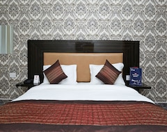 SPOT ON 11405 Hotel Tej Palace (New Delhi, Indija)