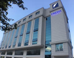 Otel Freda Residence (Denizli, Türkiye)
