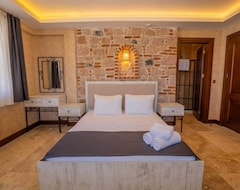 Hotel Cunda Tasci Otel (Ayvalik, Turska)