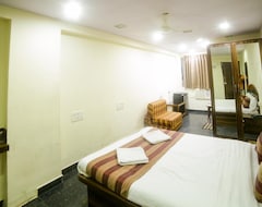 Lucky Hotel Bandra (Mumbai, Indien)