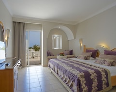 Otel Vincci Djerba Resort (Houmt Souk, Tunus)