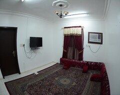 بيت/شقة Al Eairy Apartments - Al-Damam 2 (الدمام, المملكة العربية السعودية)