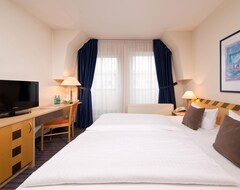 Business Room - Early Booking With Breakfast - Achat Hotel Dresden Elbufer (Dresde, Alemania)
