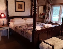 Toàn bộ căn nhà/căn hộ Spacious cottage, nicely furnished situated in a calm area in Kent (Bonnington, Vương quốc Anh)