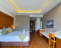Hotel Vivace Khaoyai Resort (Nakhon Ratchasima, Thailand)