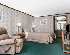 Khách sạn Budget-friendly Accommodation At Knights Inn Ashland! Onsite Pool, Free Parking! (Ashland, Hoa Kỳ)