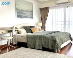 Casa/apartamento entero 3 Bedroom Panoramic Penthouse With Kitchen (Bangkok, Tailandia)