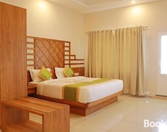 Hotel MISTY DALE MUNNAR RESORT & SPA (Munnar, Indien)