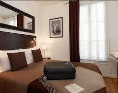 Khách sạn Hotel Le Twelve (Paris, Pháp)