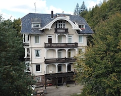 Hotel Kehrwieder (Sankt Blasien, Njemačka)