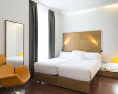 Khách sạn Petit Palace Plaza Malaga Hotel (Málaga, Tây Ban Nha)